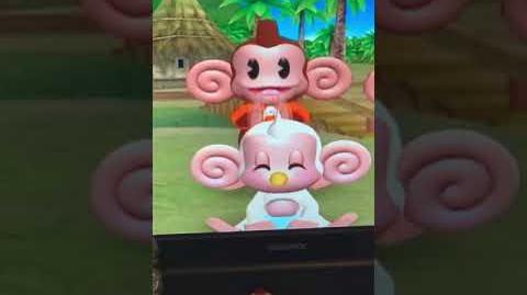 MeeMee, Super Monkey Ball Wiki