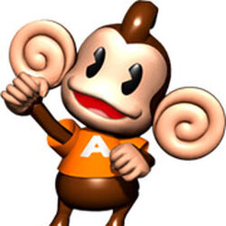 Character List | Super Monkey Ball Wiki | Fandom