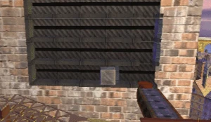 Boxes of mechanical AiAis being loaded.