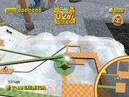 Skeleton (Story Mode)