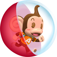 Super Monkey Ball Bounce
