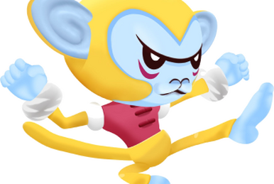 AiAi (SSB4NS) | Fanon Wiki | Fandom