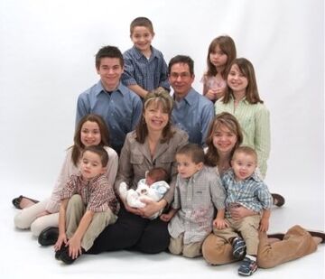 The Costello Family Supernanny Wiki Fandom