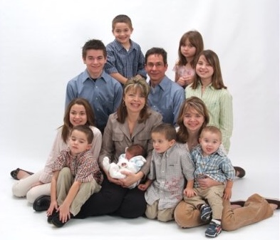 The Martinez Family, Supernanny Wiki