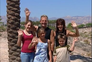 The Martinez Family, Supernanny Wiki