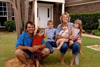 Schwartz family supernanny 2025