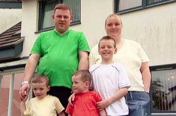Supernanny howat family outlet full episode