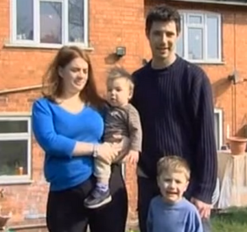 The Smith Clarke Family Supernanny Wiki Fandom