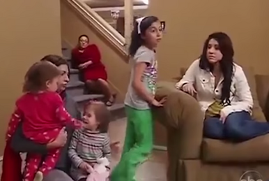 The Fernandez Family Supernanny Wiki Fandom
