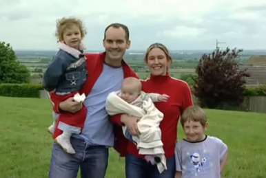 The Cooke Family Supernanny Wiki Fandom