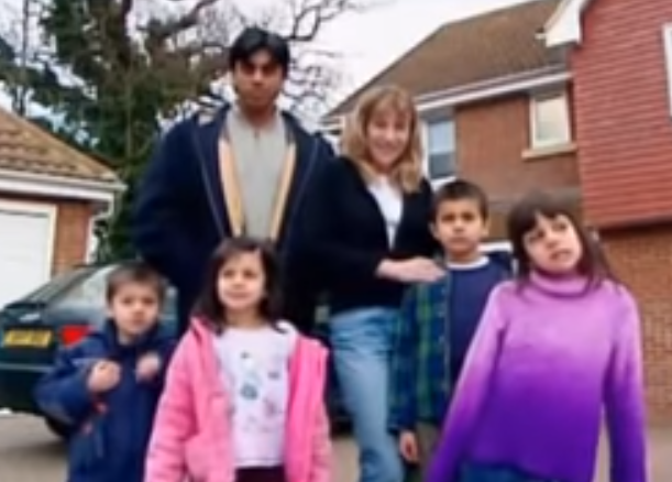 Supernanny the cooke family full episode dailymotion hot sale