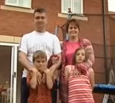 Supernanny the krolikowski family top