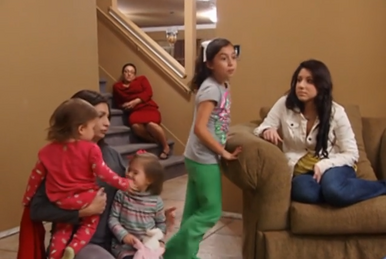 The Fernandez Family Supernanny Wiki Fandom