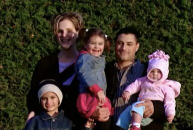The Amouri Family Supernanny Wiki Fandom