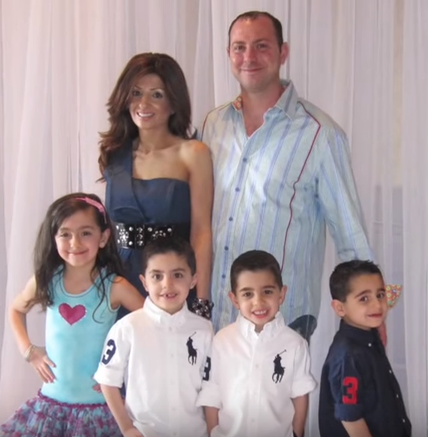 Supernanny amouri family full episode hotsell