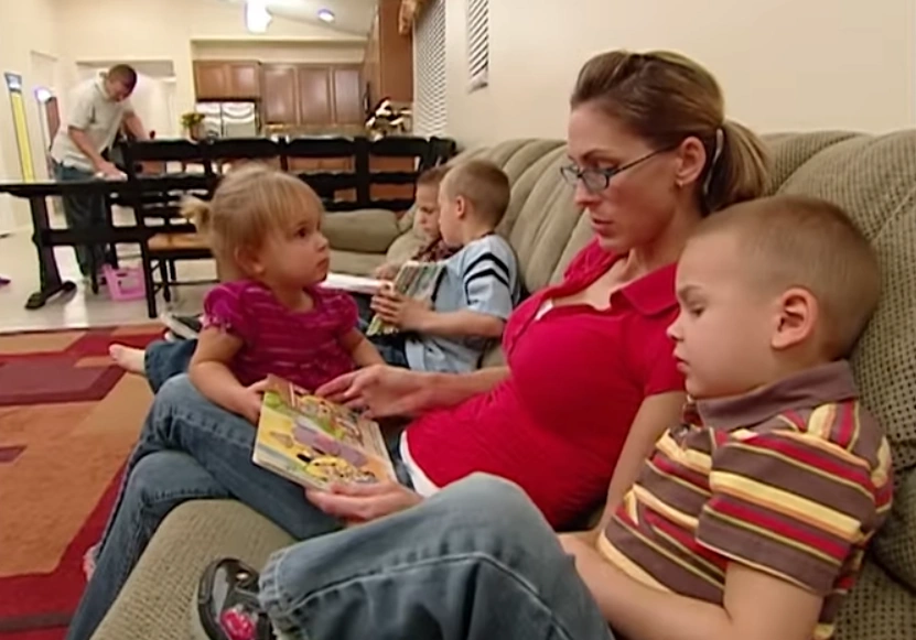 The Prescott Family Supernanny Wiki Fandom