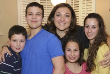 The Baulisch Family Supernanny Wiki Fandom