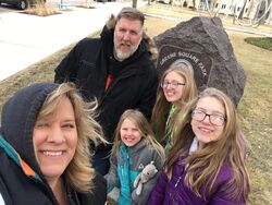 The Davis Family Season 5 Supernanny Wiki Fandom