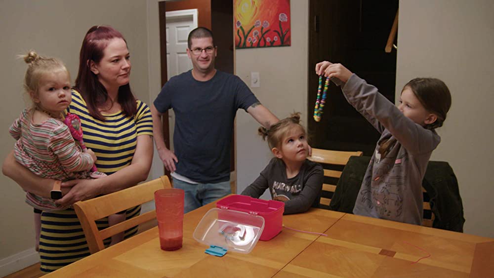 The Bean Family Supernanny Wiki Fandom
