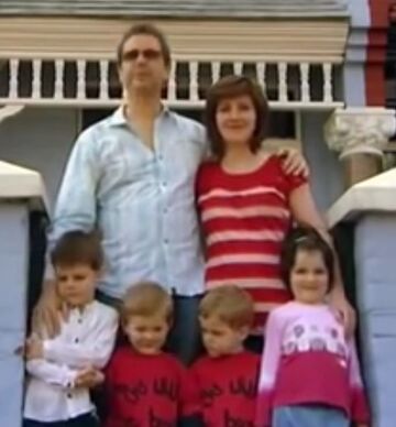 The Gormley Brickley Family Supernanny Wiki Fandom
