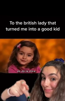 The Amouri Family Supernanny Wiki Fandom
