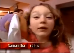 The Schwartz Family Supernanny Wiki Fandom