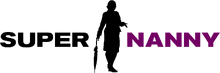 Super Nanny Logo