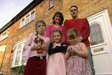 Supernanny the agate family full episode clearance