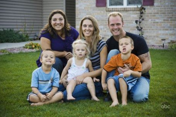 The Kerns Family Supernanny Wiki Fandom