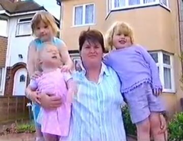 The Seniors Family Supernanny Wiki Fandom