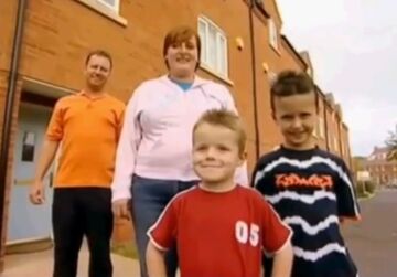 The Bixley Family Supernanny Wiki Fandom