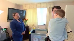The Smith Clarke Family Supernanny Wiki Fandom