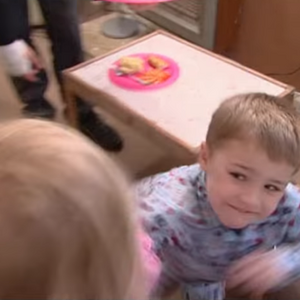 The Smith Clarke Family Supernanny Wiki Fandom