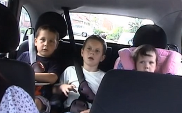 The Hancox Smith Family Supernanny Wiki Fandom