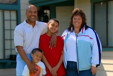 The Schwartz Family Supernanny Wiki Fandom