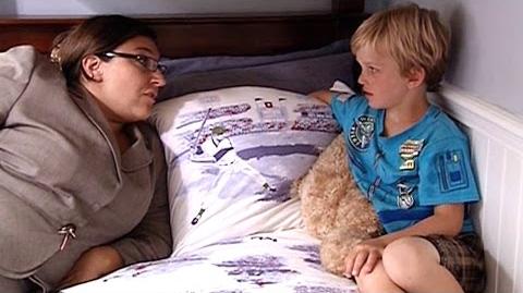 ADHD Supernanny Wiki Fandom
