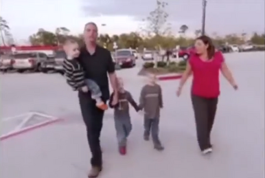 The Braido Family Supernanny Wiki Fandom