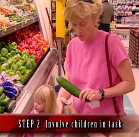 Involvement supernanny wiki fandom