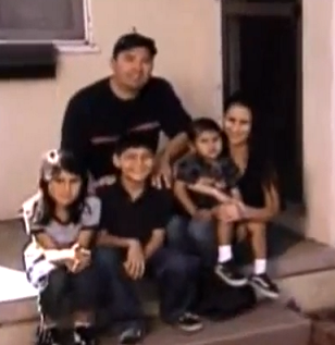 The Martinez Family, Supernanny Wiki