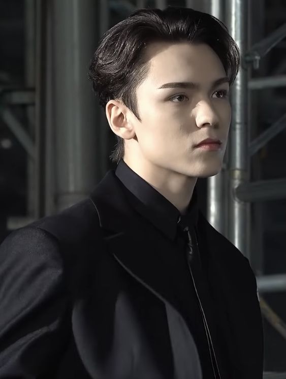 Hansol | Supernatural Asian Pop Wiki | Fandom