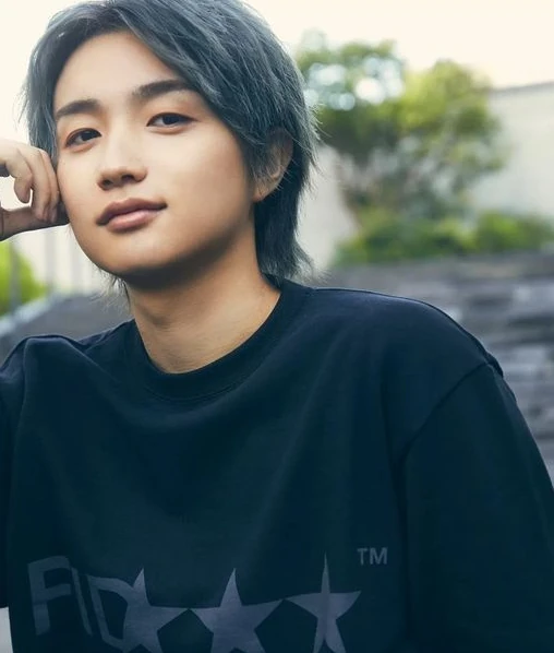 Junon Supernatural Asian Pop Wiki Fandom