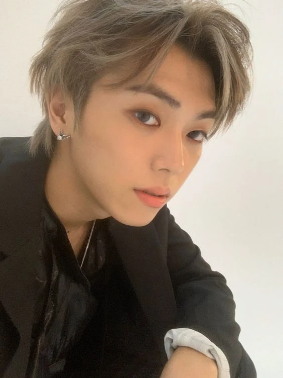 Minkyun | Supernatural Asian Pop Wiki | Fandom