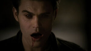 Vampire Fangs, Supernatural Beings Wiki