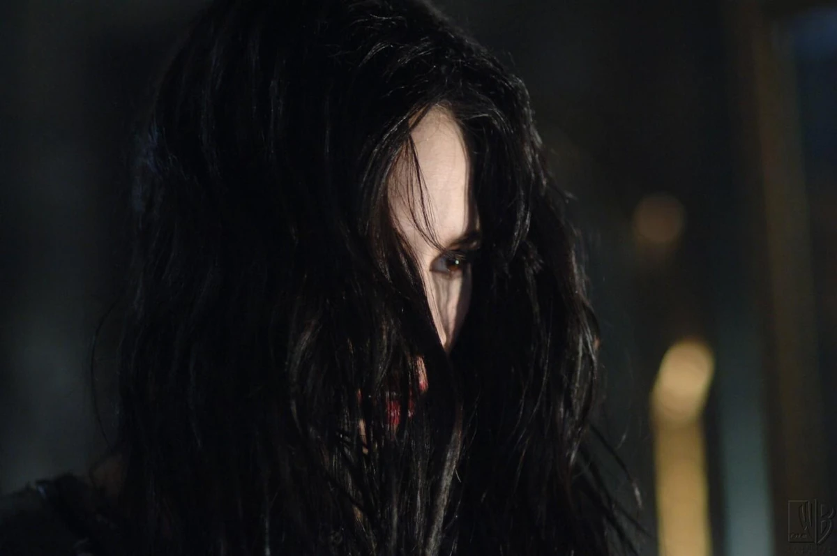 Bloody Mary Wiki Supernatural BR Fandom