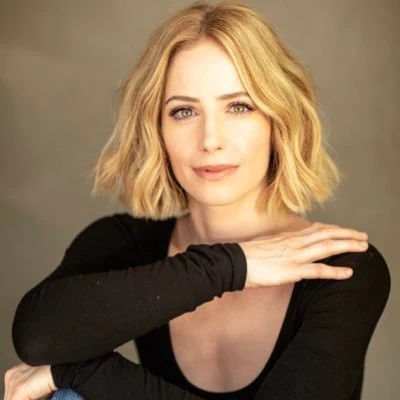Jaime Ray Newman | Wiki Supernatural BR | Fandom