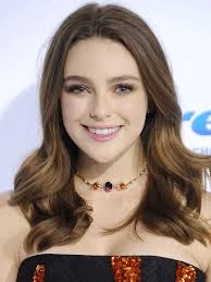 Danielle Rose Russell | Supernatural next generation Wiki | Fandom