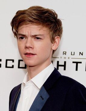 Thomas Brodie Sangster Supernatural next generation Wiki Fandom