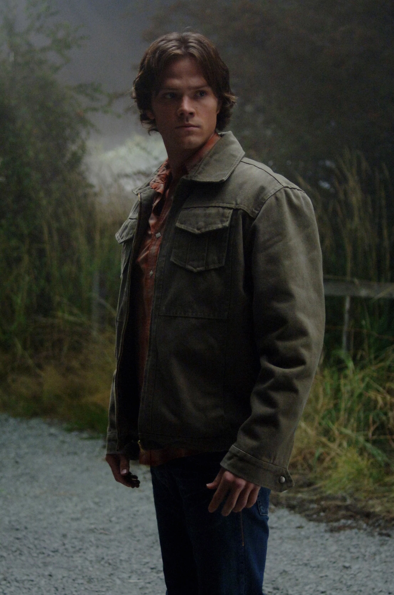 Sam Winchester | Supernatural - The Kripke Show Wiki | Fandom