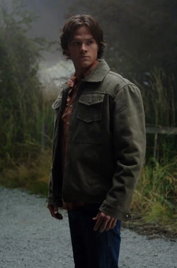 Sam Winchester | Supernatural - The Kripke Show Wiki | Fandom