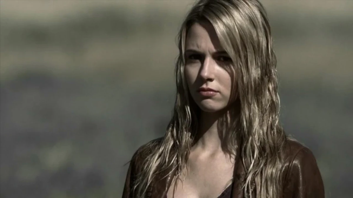 Jo Harvelle | Supernatural - The Kripke Show Wiki | Fandom